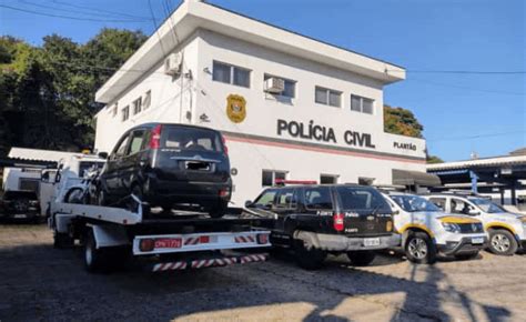 Homem preso por receptação em Bragança Paulista é liberado após