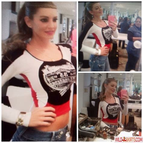 Isabel Madow Isabelmadow Nude Instagram Leaked Photo