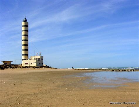 Western Sahara 22 Miles N E Of Boujdour Faro El Cabino World Of