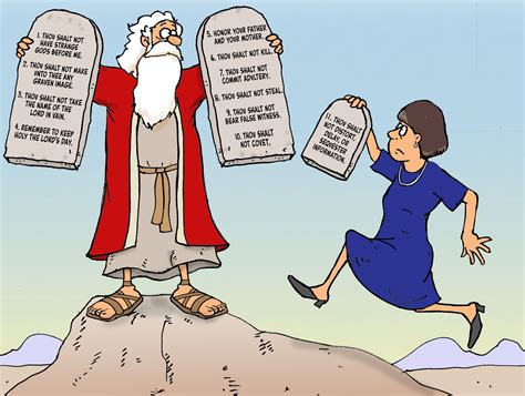 The Eleventh Commandment Sustainability Today