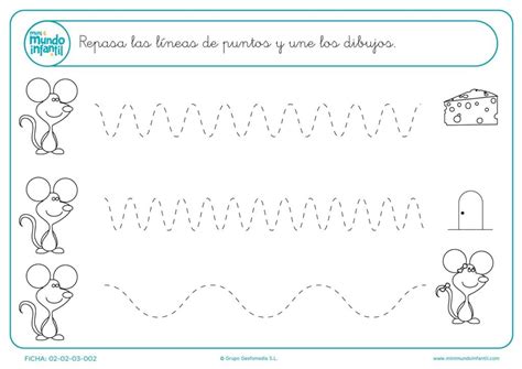 Actividades Que No Conoc As De La Grafomotricidad