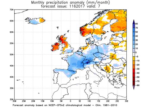 Previsioni Meteo Estate 2017 Ecco La Tendenza Stagionale Per Luglio E