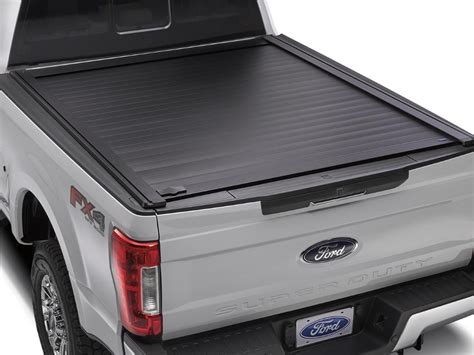 Genuine Ford Tonneau Cover 6 75 Bed Retractable VHC3Z 99501A42 R