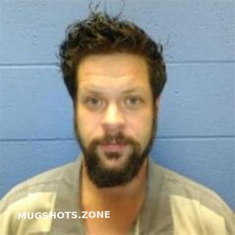 Robert Allen Baker 05 28 2023 Faulkner County Mugshots Zone