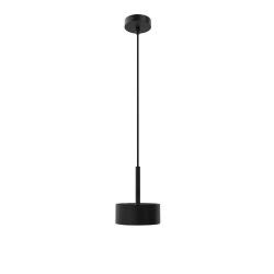 Top Light Puk Maxx Long One Black White Edition Led Pendelleuchte