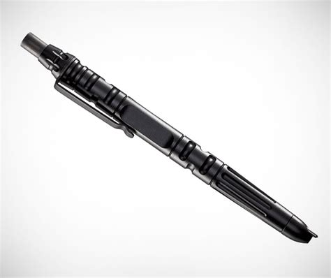 Gerber Impromptu Tactical Pen | GearCulture