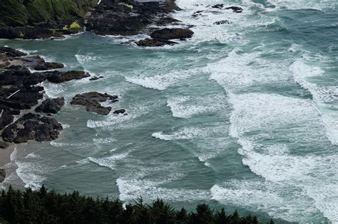 Cape Perpetua, Oregon - Riverproject