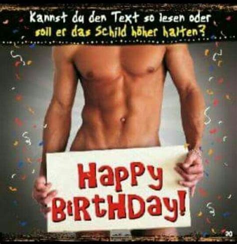 Pin Von Cher Auf Geburtstag Wünsche Geburtstag Bilder Lustig Humor