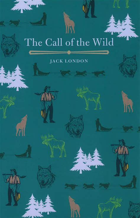 The Call of the Wild – BookXcess