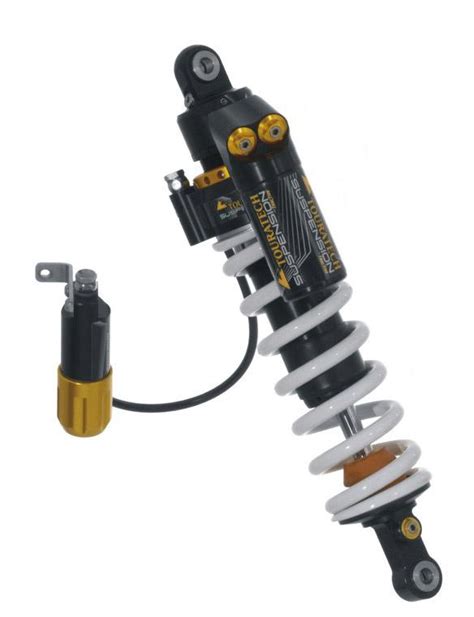 Touratech Extreme Rear Shock Ktm 990 Adventure R 2007 2013 Ktm Twins