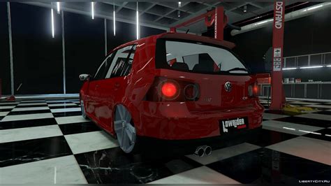 Download Vw Golf Sportline Aro 20 Add On For Gta 5