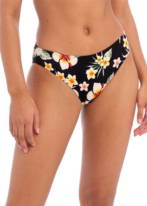 Freya Swim Havana Sunrise Bikini Brief Dick Daisy