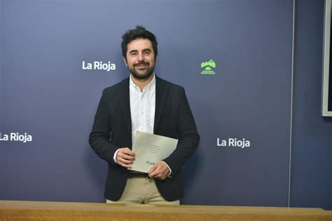 El Plan De Carreteras De La Rioja Invierte Millones De