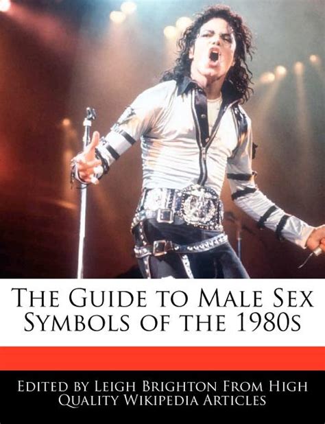 The Guide To Male Sex Symbols Of The S Walmart Walmart