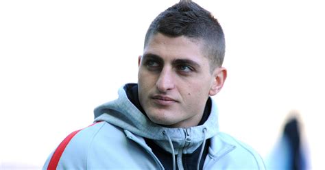 Coup Dur Pour Le Psg Verratti Forfait Et Blessé Deux Semaines