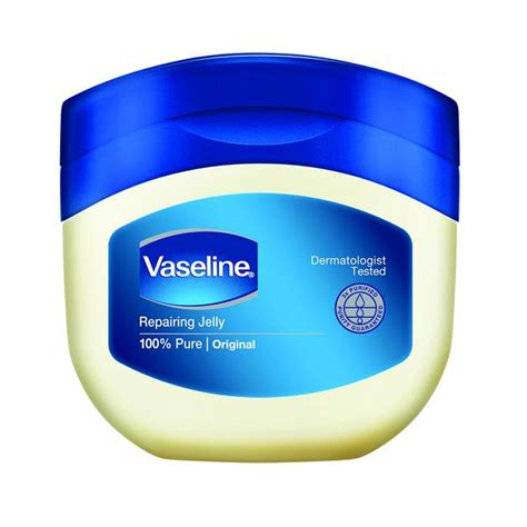 Jual Vaseline Repairing Jelly Pj Ml Hbhoz