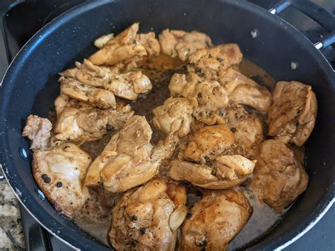 Irresistible Adobong Manok (Filipino Chicken Adobo Recipe)