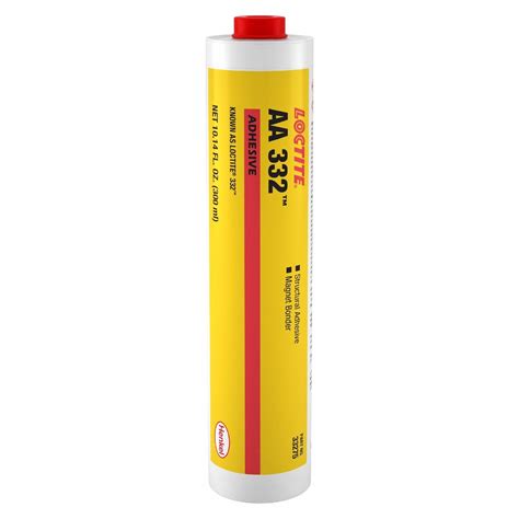 LOCTITE AA 352 UV Curable Adhesive 810YV1 135412 Grainger