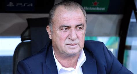 2 haftaya Fatih Terim göreve gelir Galatasaray Gazetesi