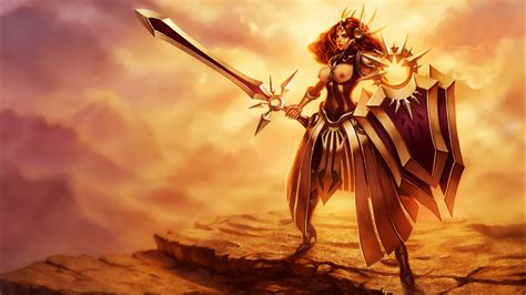 Rule 34 League Of Legends Leona League Of Legends Tagme 1017351