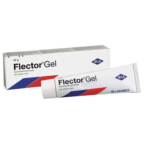 Flector X G Gel T Pico Farmacias Ahumada