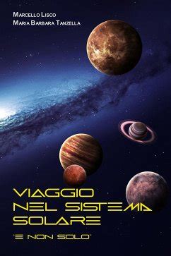 Viaggio Nel Sistema Solare Ebook Epub Von Maria Barbara Tanzella