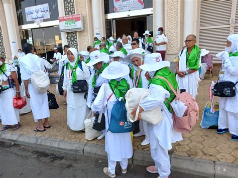 Arab Saudi Percepat Umumkan Kuota Jamaah Haji Indonesia Ini