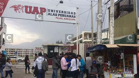 Sunedu Niega Por Segunda Vez El Licenciamiento A La Universidad Alas