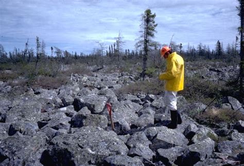 VUDEEVUDEE'S GEOGRAPHY BLOG: PERIGLACIAL PROCESSES AND LANDFORMS