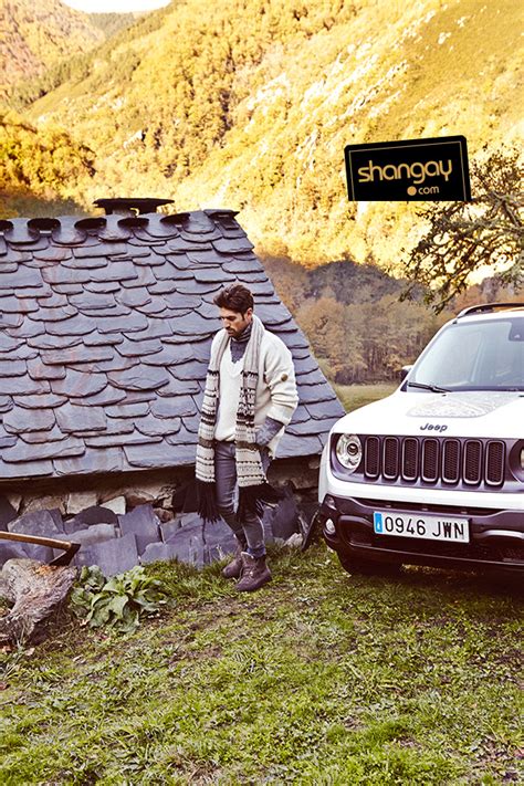 Javier Hernanz El Colectivo Gay Es Muy Respetado Dentro Del Deporte Shangay