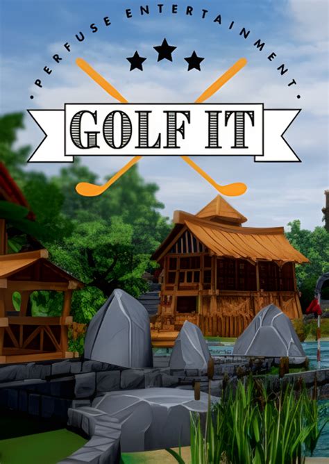 Golf It Pc Cdkeys