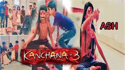 Kanchana 3 Short Film Telugu IPL Friends YouTube