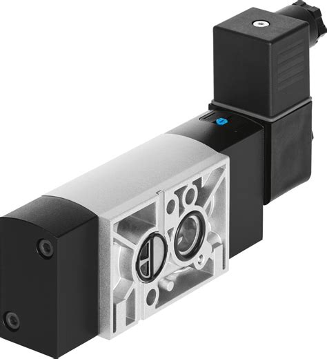 Клапан FESTO VSNC-FC-M52-MD-N14-FN-1A1-EX4-A