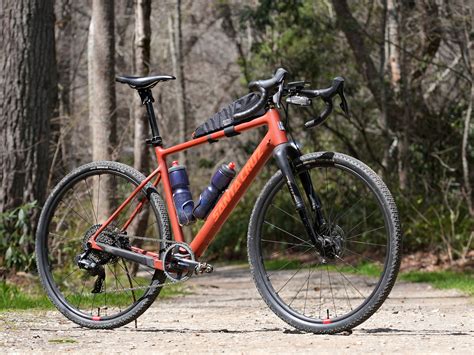 Cane Creek Invert Gravel Suspension Fork Turns Things Upside Down