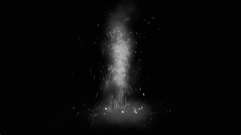 Water Particles Full Hd Free To Use Youtube