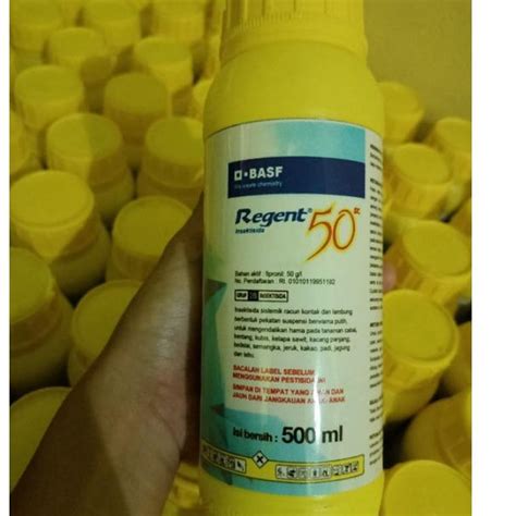 Jual Harga Bulan Ini Regent 500 ml | Shopee Indonesia