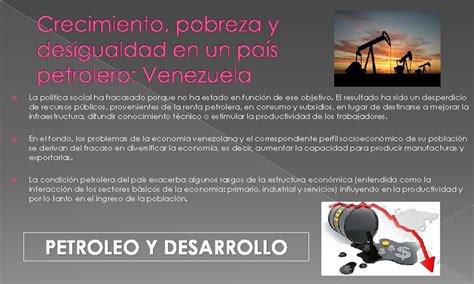 Pobreza desigualdad de oportunidades y políticas públicas América Latina Powerpoint