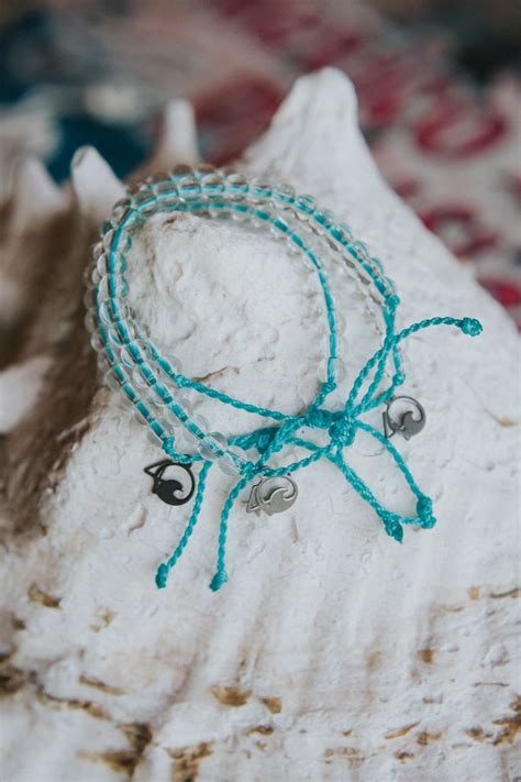 13 best images about 4Ocean Bracelets on Pinterest