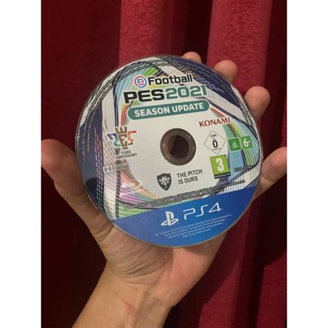 Jual Kaset Bd Pes Ps Shopee Indonesia