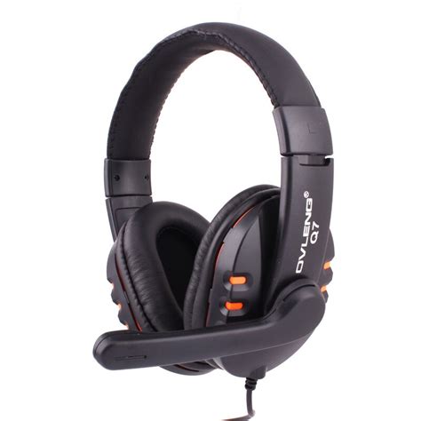 Купить молния В7 игровая USB кабель-гарнитура с микрофоном и объем ...