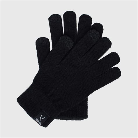 Перчатки сенсорные Jogel Essential УТ-00020281 – купить в интернет ...