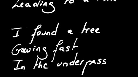 Closer Feat Blonde Redhead Official Lyric Video YouTube