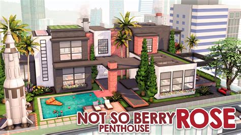 Not So Berry Rose Gen Penthouse #NotSoBerry - Ko-fi ️ Where creators ...