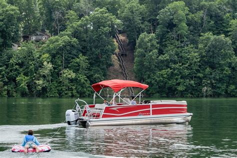 Top Watauga Lake Boat Rentals From Marinas Start At 250