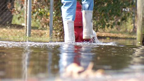 Dnrec Officials Push Preparedness During Flood Awareness Week 47abc