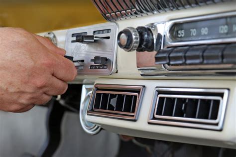 Universal Hot Rod Air Conditioning At Eva Howse Blog