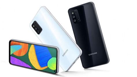 Harga Dan Spesifikasi Handphone Samsung Terbaru 2022 Koleksi Seri M