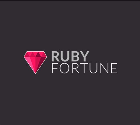 Ruby Fortune