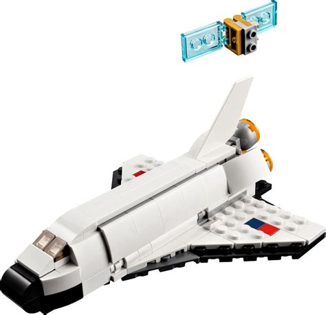 LEGO CREATOR 31134 Prom Kosmiczny Super Oferty Na Klocki LEGO