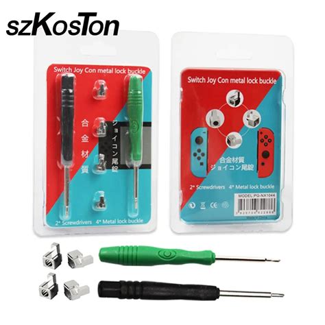 Aliexpress.com : Buy Game Controller Repair Kit Durable Repair Tool ...